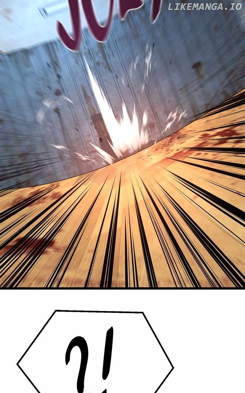 King of Violence Chapter 56 16